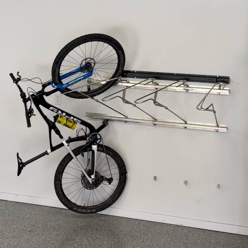 Hitch Bike Racks – VelociRAX Canada
