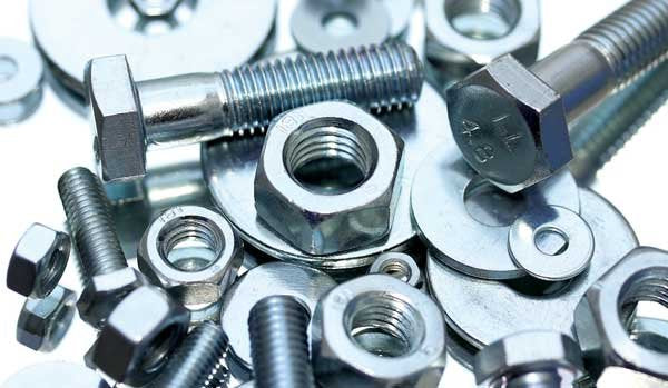 Parts POS