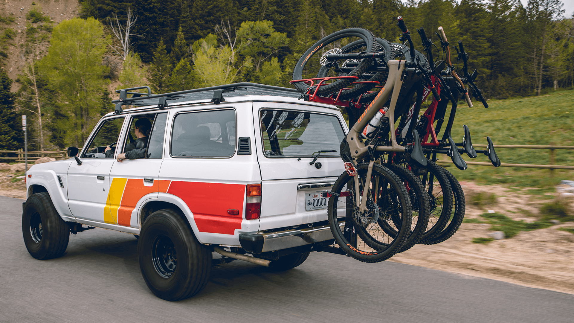 Best bike rack for cruisers hotsell