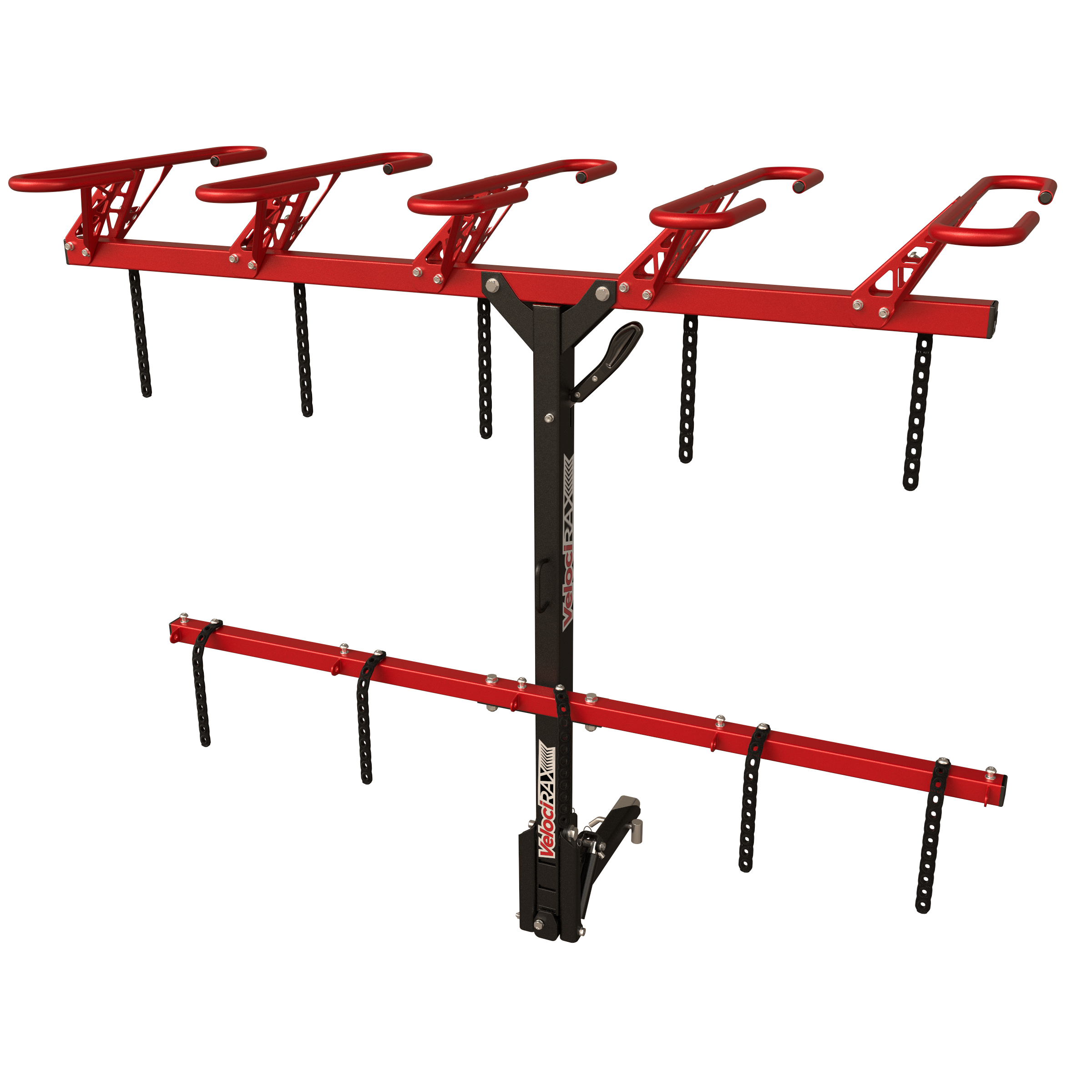 Bullrack Max 5X MAX – VelociRAX Canada