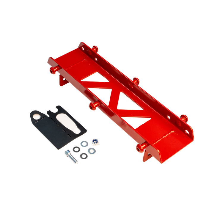 Wheelbase Adaptor