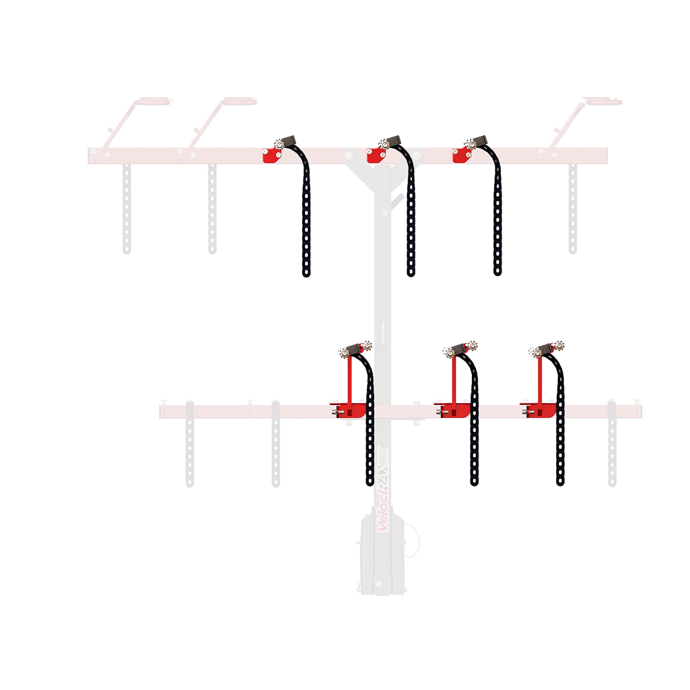 Accessories VelociRAX Canada Accessories velocirax canada