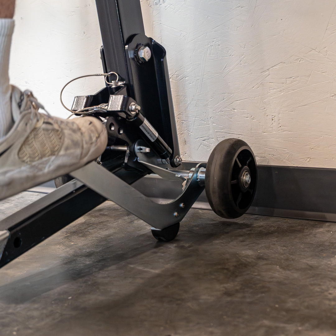Roller Rack Small Rack Roller Mini – VelociRAX Canada