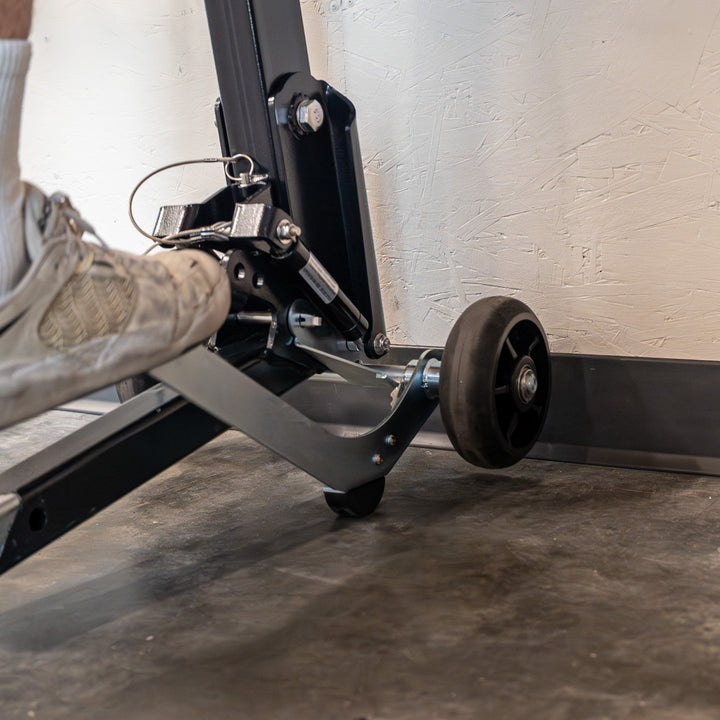 Rack Roller Mini
