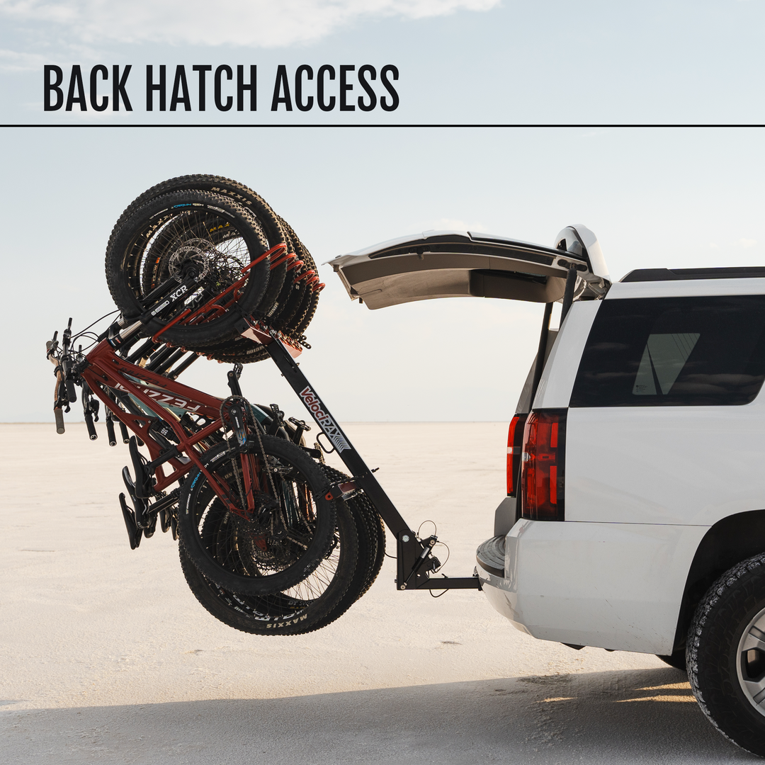 VelociRAX - Main Image