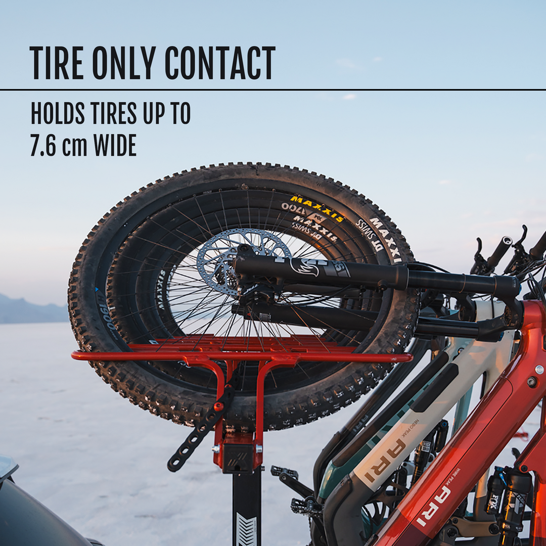 Velocirax Bike Rack Sale Discount