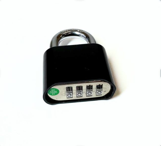 Master Lock
