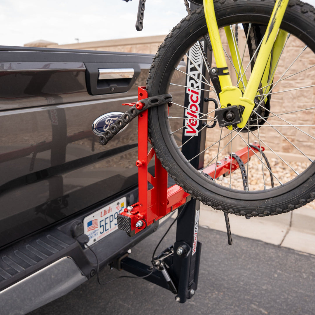 Wheelbase Adaptor