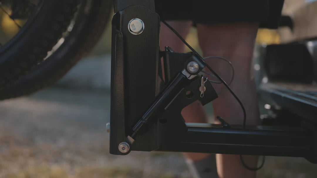 VelociRAX 412 - Preorder Early October