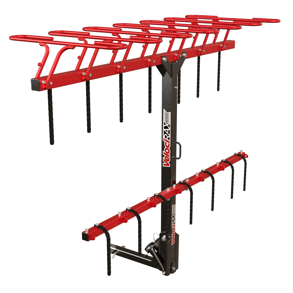 VelociRAX 7