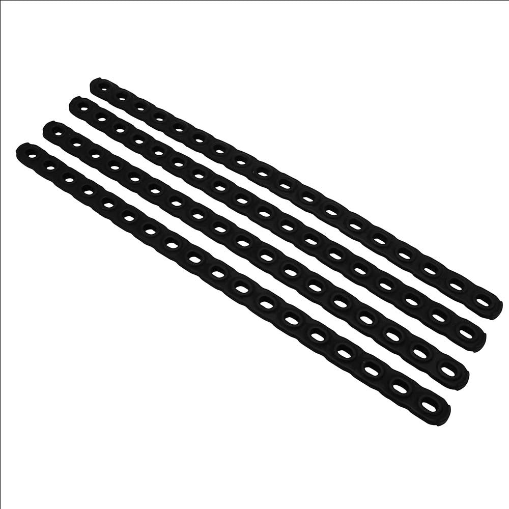 Fat Straps (extra long straps) Pack of 4
