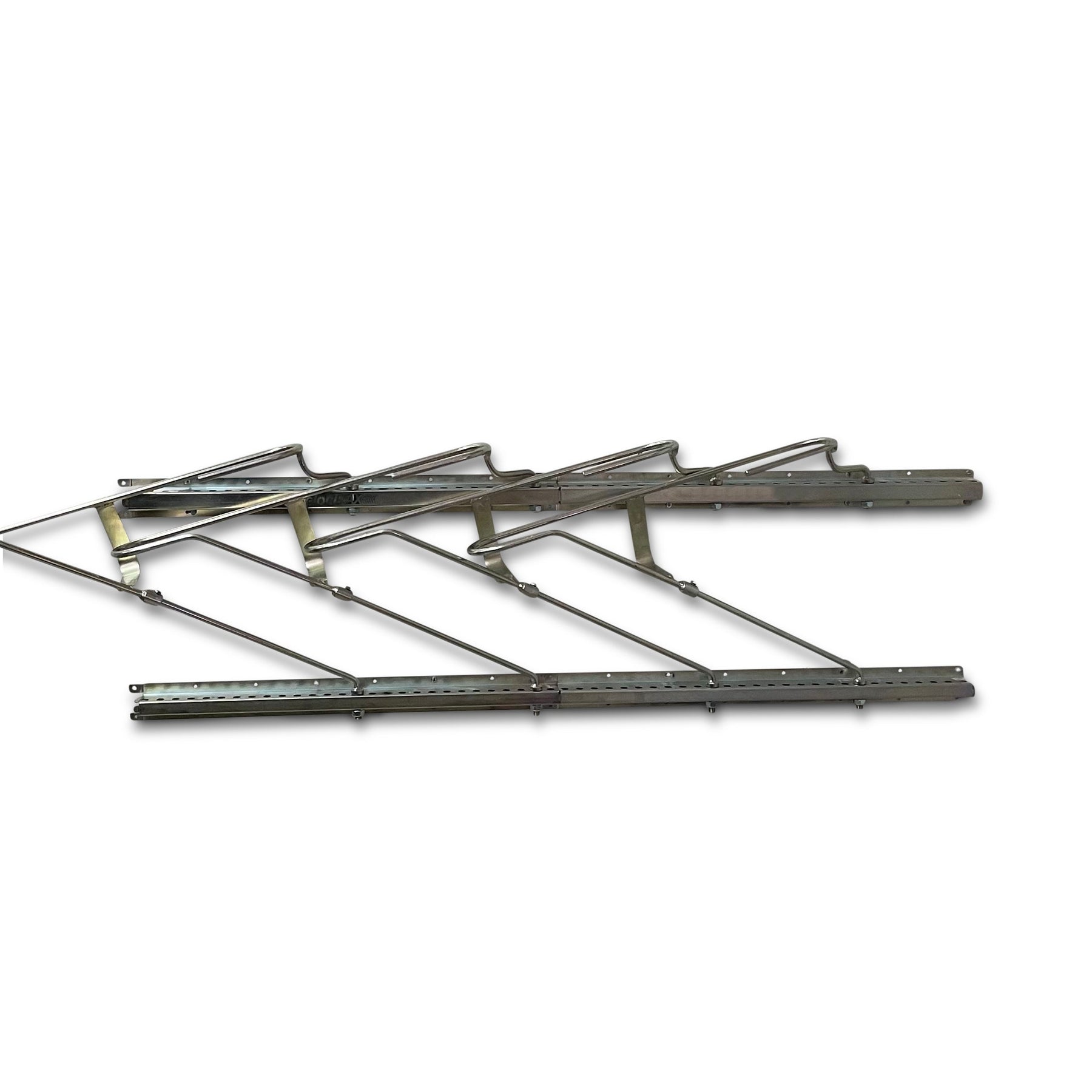 Pivot Kit For Rack Tilt & Pivot Garage Bike Rack – VelociRAX Canada
