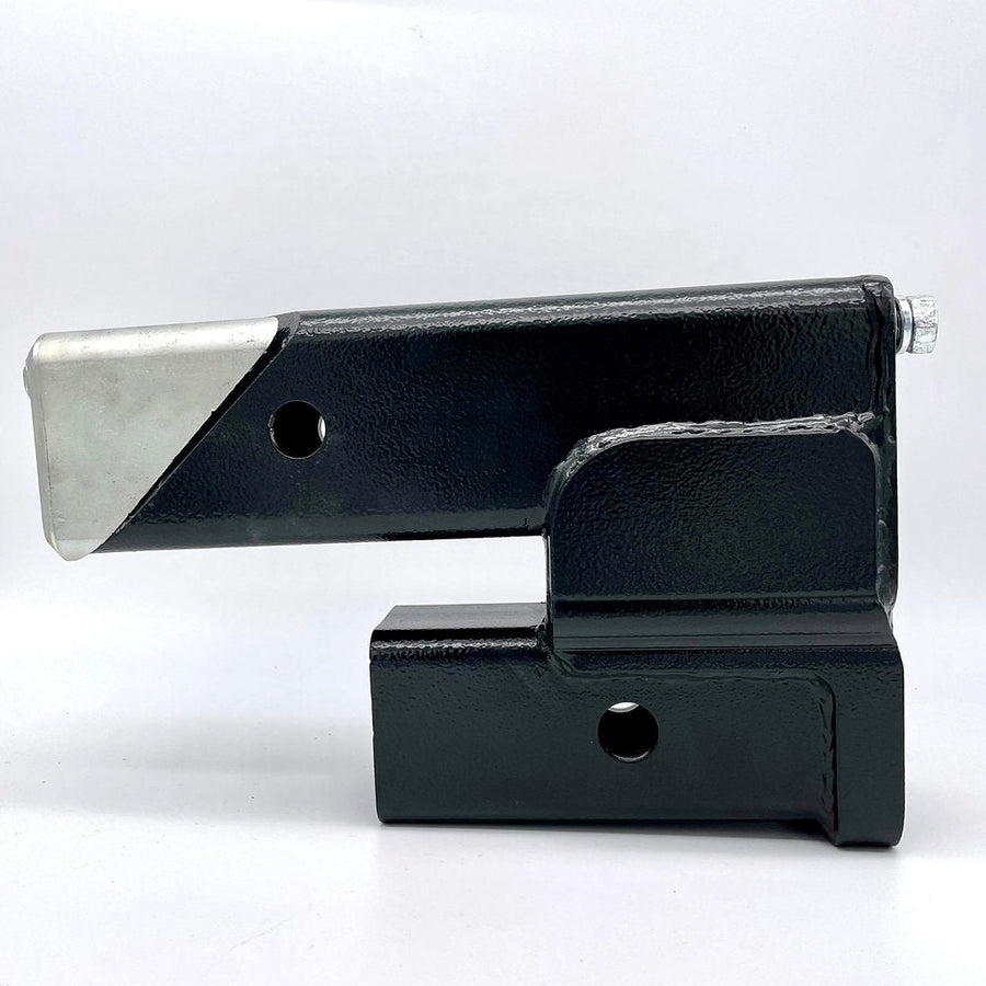 Receiver Hitch Adaptor VelociRAX Canada